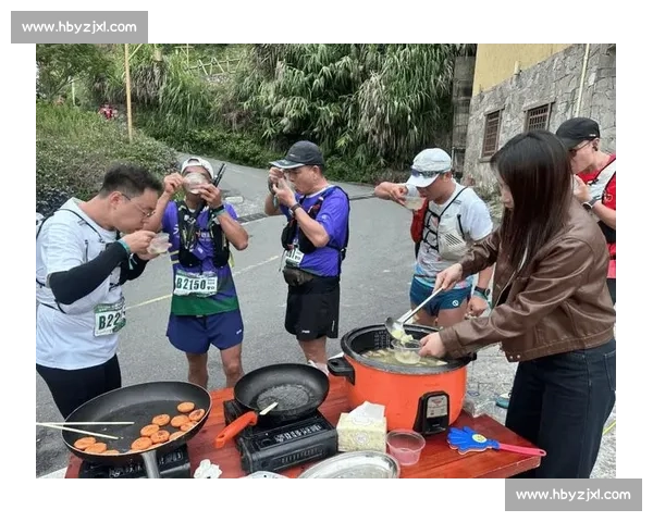 越山野敬巅峰！环云开山越野赛冠军揭晓，郑冰铃刷新纪录