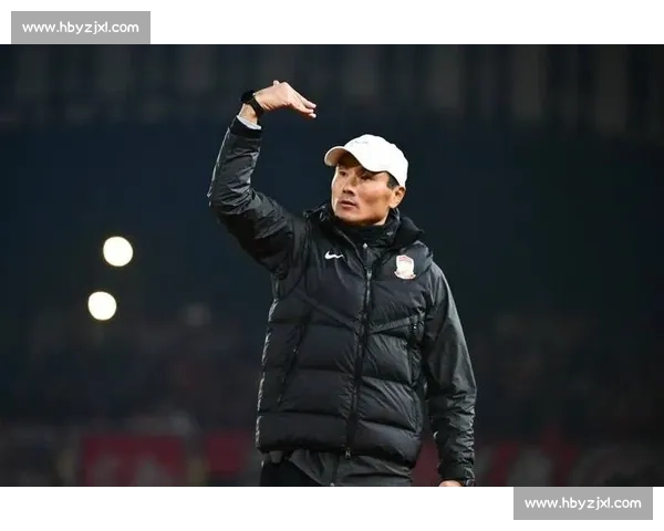 邵佳一：我们配得上三分，为队员骄傲