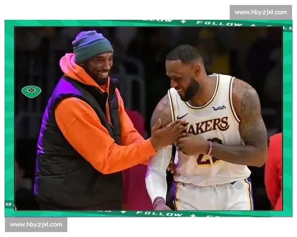 科比vs乔治巅峰对决谁能定义一个时代的篮球答案传奇较量全面解析