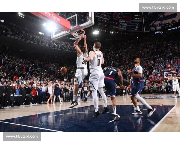 爵士硬碰国王攻防博弈揭示西部季后赛走向关键一战悬念拉满看点多
