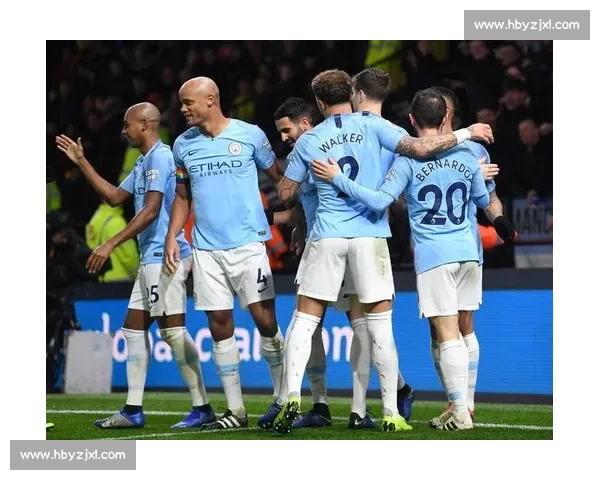 红色与蓝色的巅峰对决曼联曼城同城德比再燃英超战火荣耀之争夜晚