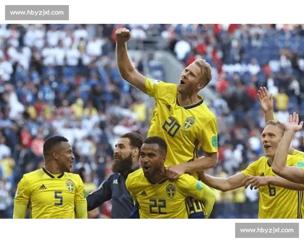 瑞典对阵斯洛伐克欧洲赛场攻防博弈前瞻解析关键球员与战术走向